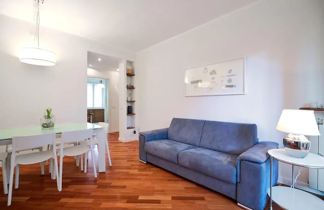 Mico Garden View Citylife Executive Apartment-1