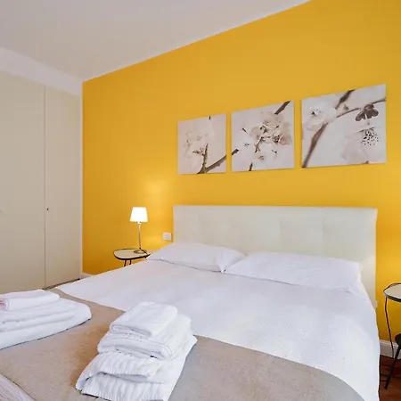 Mico Garden View Citylife Executive Apartment-3