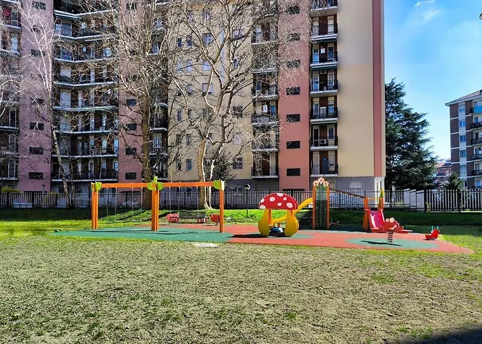 Apartament Perla