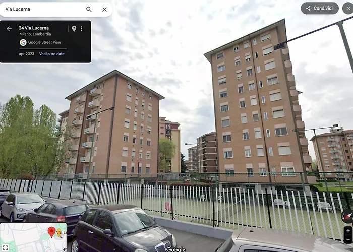 Apartament Perla
